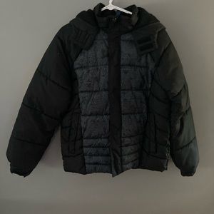 Like New ! Young Men’s Arizona Jacket